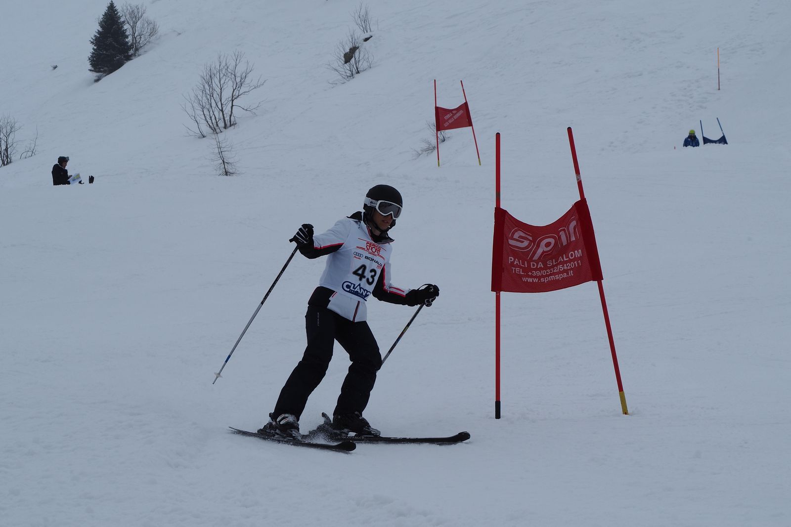 Gara Camp Sociali JC 00046